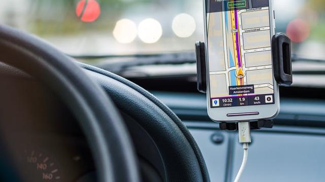 Percayalah, GPS di Ponsel Itu Bermanfaat