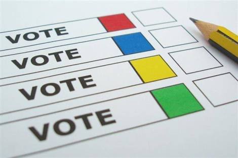 Polling vs Survei