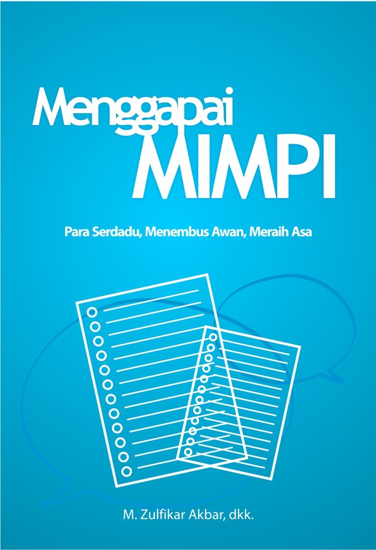 Menggapai Mimpi