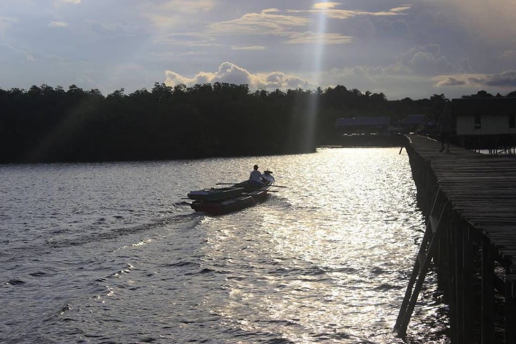 Gairah Wisata Lewat Media Sosial