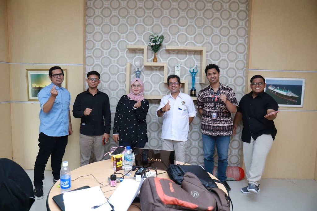 UKW dan Media Sosial