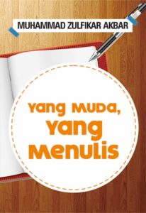 yang muda yang menulis