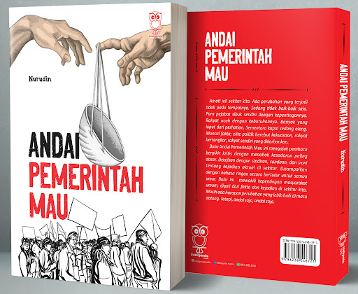 Merenungi Kebijakan yang Bikin Pusing
