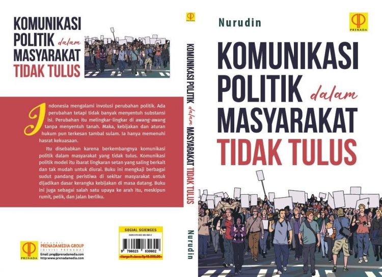 Politik Sandiwara