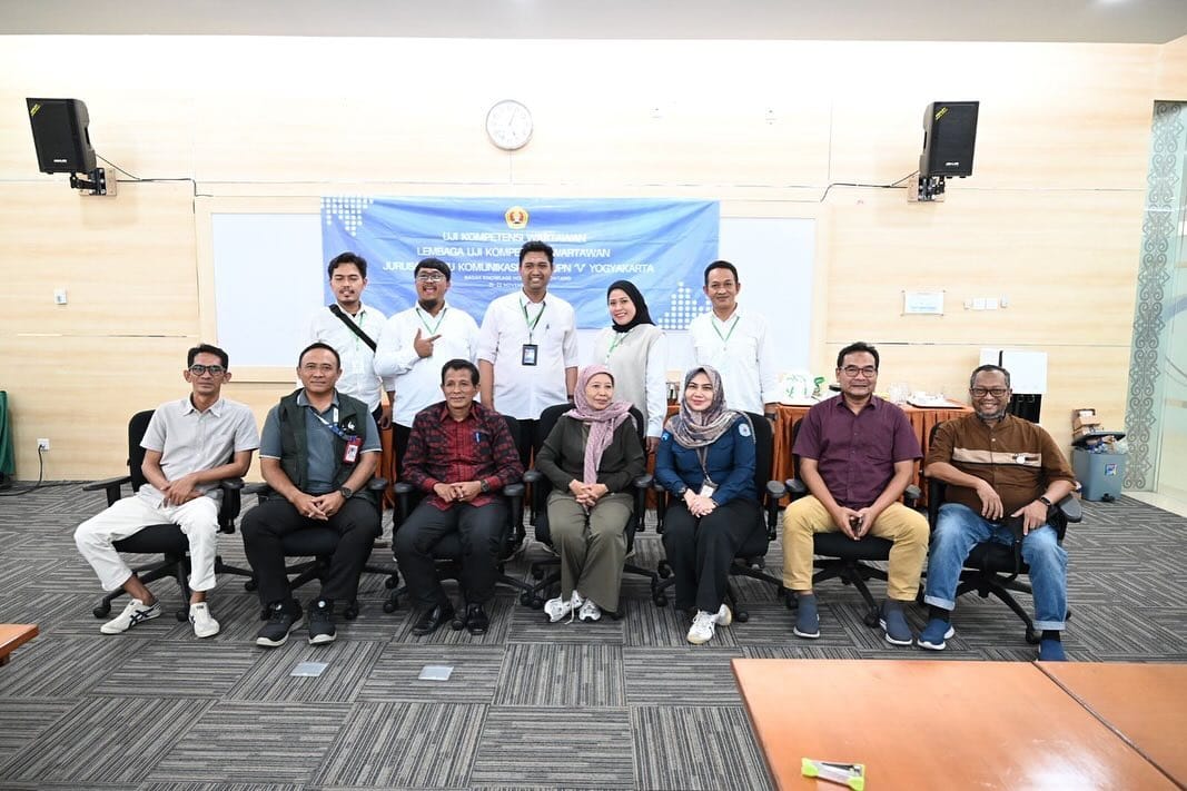 Akhirnya, Utama